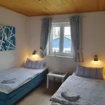Haus Sanddorn By Interhome Tatil Evi *
