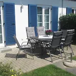 Haus Sanddorn By Interhome Altefähr