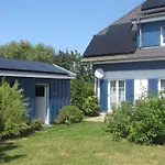Tatil Evi Haus Sanddorn By Interhome *
