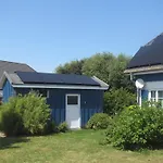 Haus Sanddorn By Interhome
