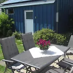 Haus Sanddorn By Interhome Tatil Evi *