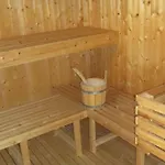Tatil Evi Haus Sanddorn By Interhome *