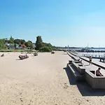 Tatil Evi Haus Sanddorn By Interhome Altefähr