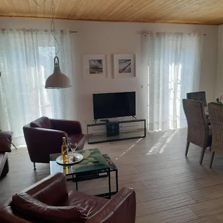 Haus Sanddorn By Interhome Altefähr