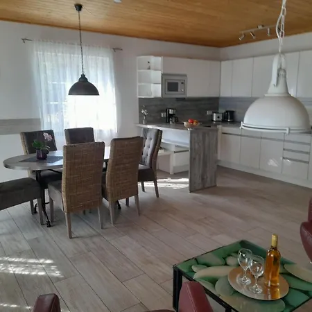 Haus Sanddorn By Interhome