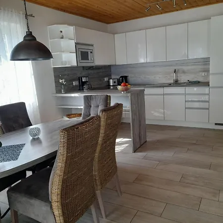 Haus Sanddorn By Interhome Altefähr