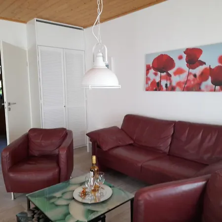 Haus Sanddorn By Interhome * Altefähr