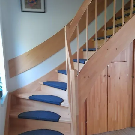 Haus Sanddorn By Interhome Prázdninový dům