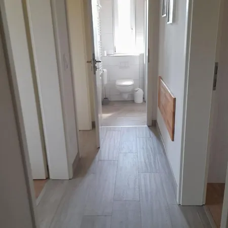 Prázdninový dům Haus Sanddorn By Interhome Altefähr