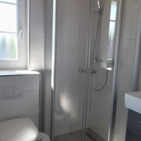 Prázdninový dům Haus Sanddorn By Interhome Altefähr