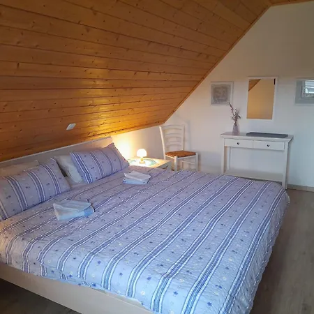 Haus Sanddorn By Interhome * Альтефер