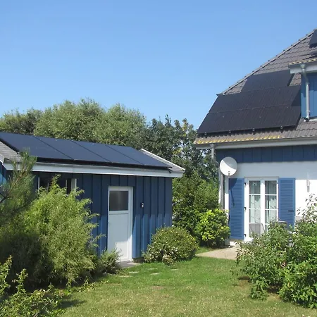 Haus Sanddorn By Interhome *