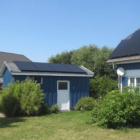 Haus Sanddorn By Interhome