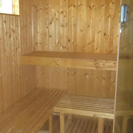 Haus Sanddorn By Interhome * Альтефер